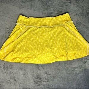 William Murray Golf Skirt